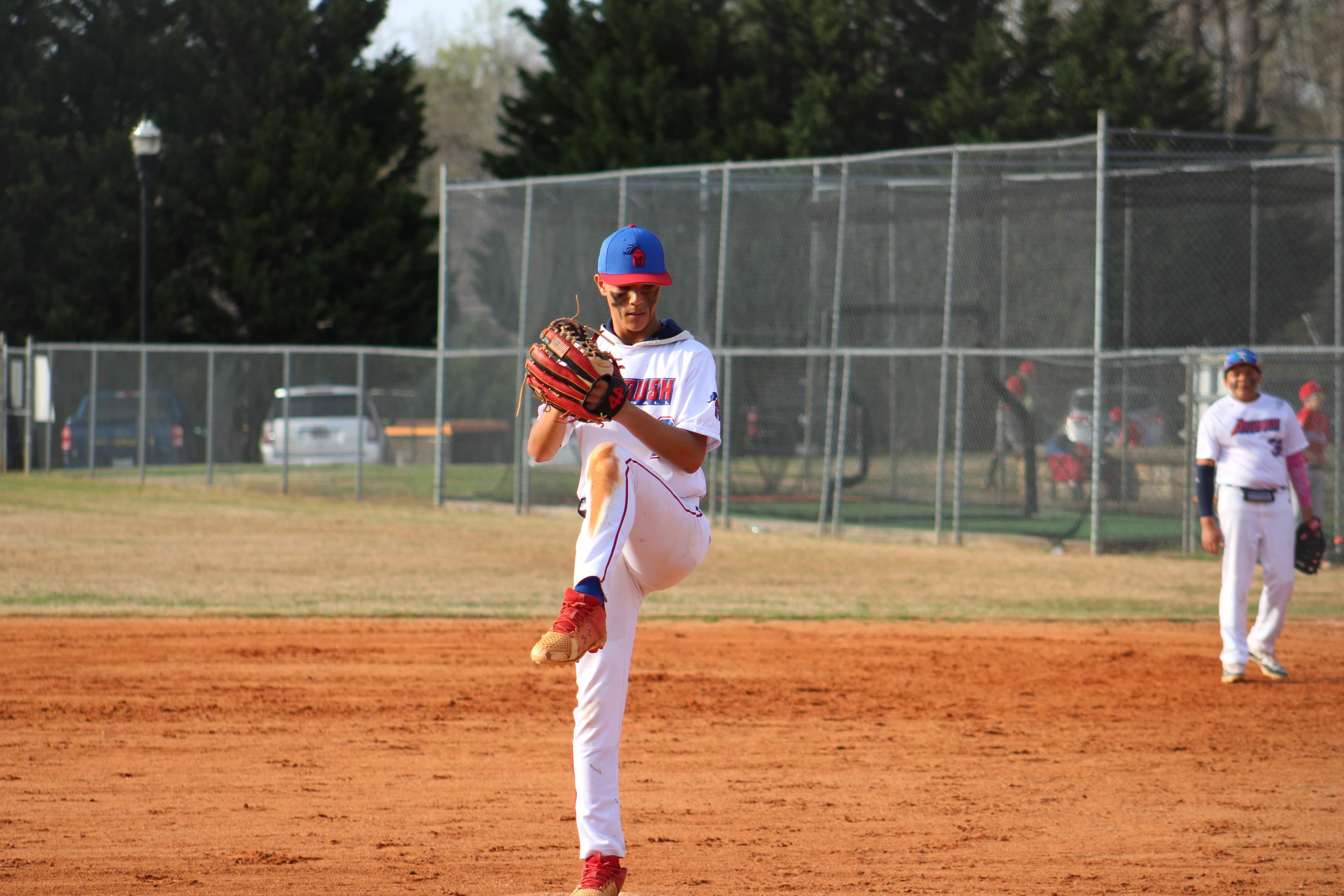 Brayden Miller - Litchfield