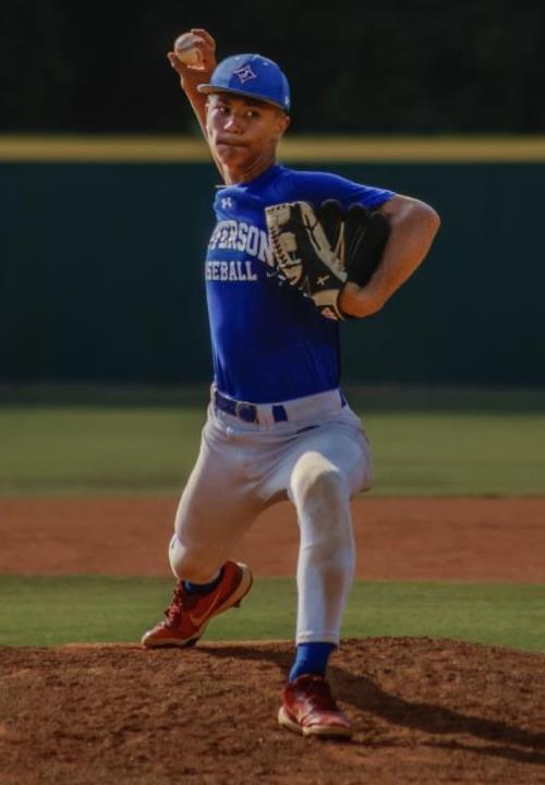 Brayden Miller