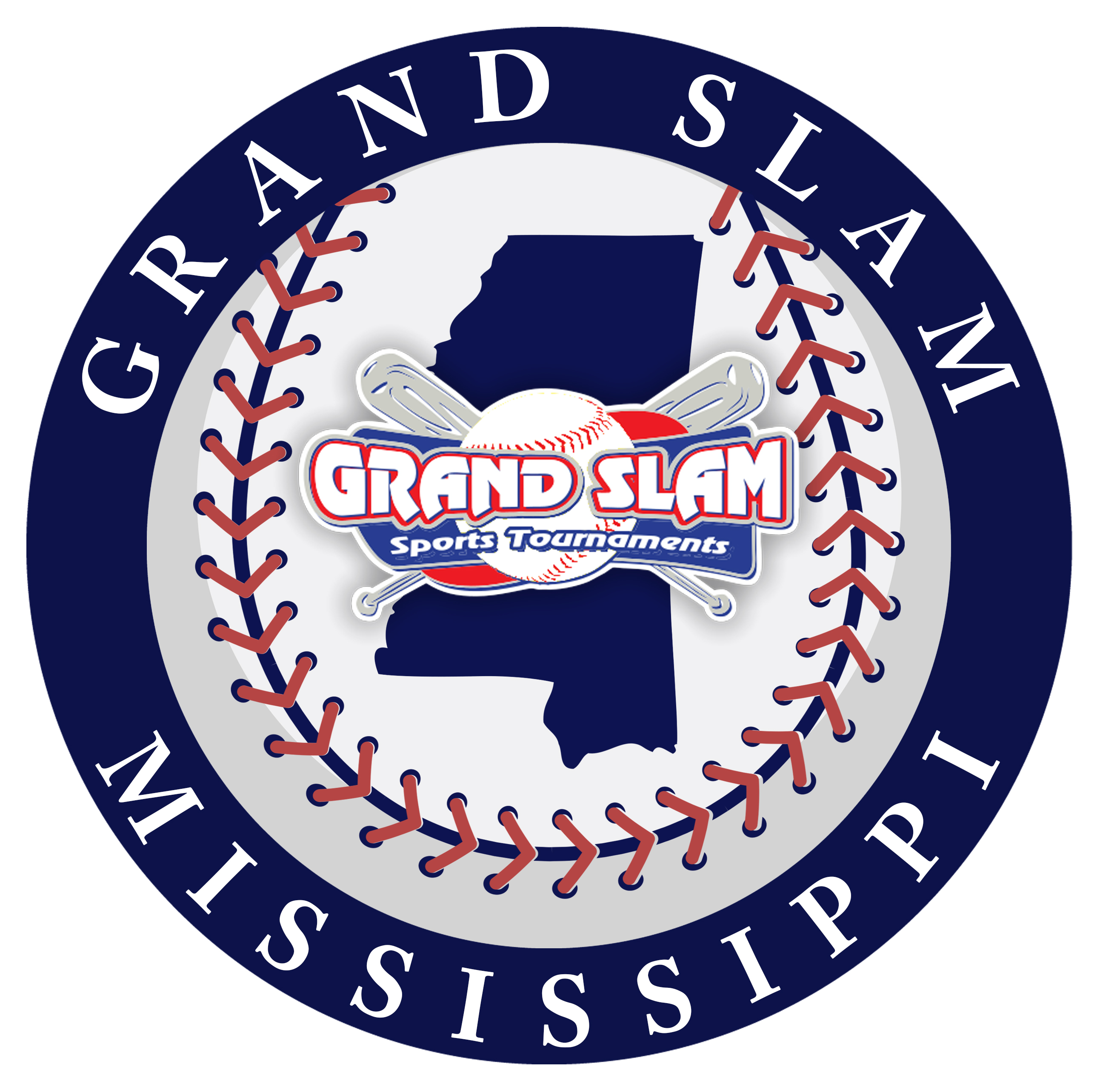 Grand Slam Sports Tournaments   Baseball   Mississippi