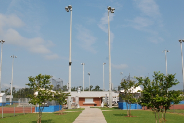 Fultondale Sports Complex 