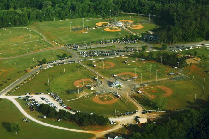 Palmer Park 