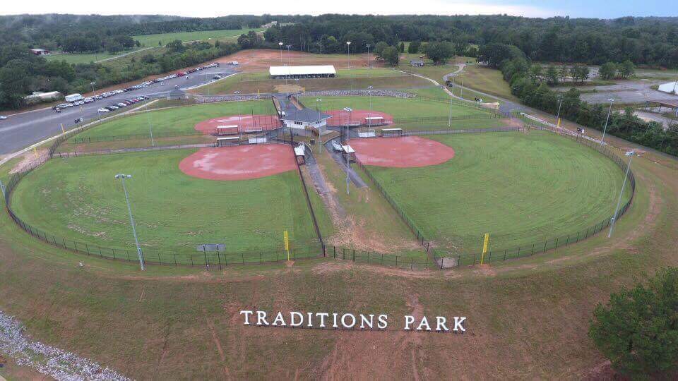 Traditions Park at Hayden