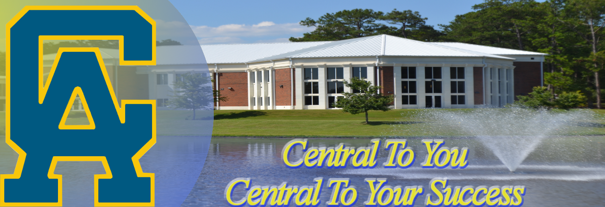 Central Alabama Community College