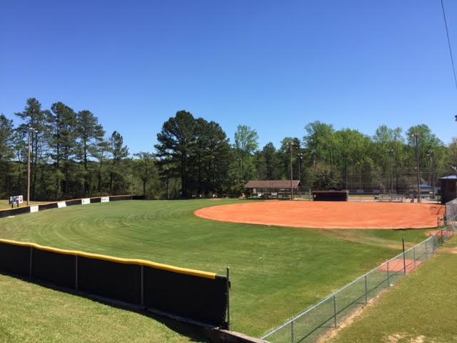 Phil Hardin Park