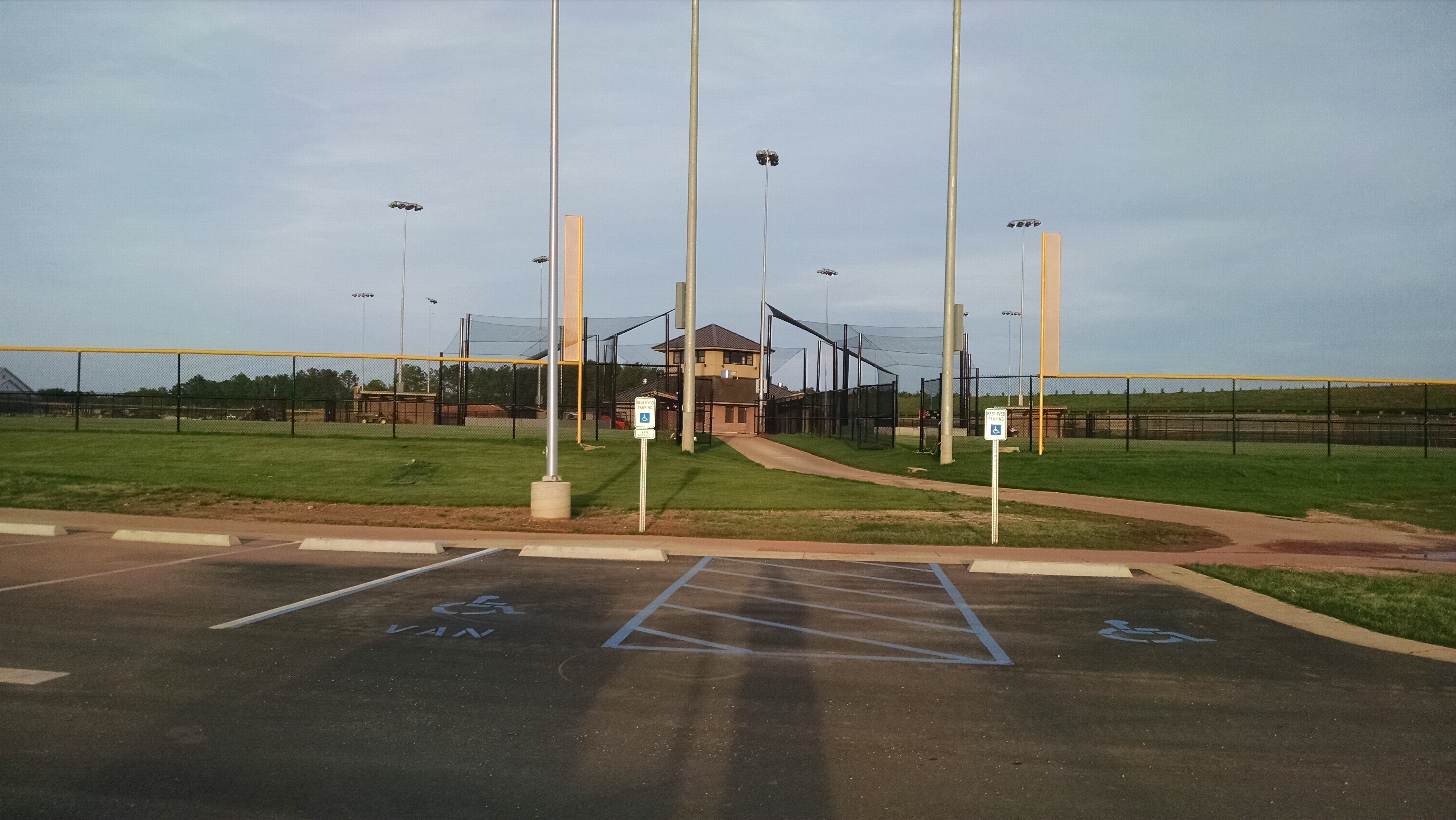 Eagle Park