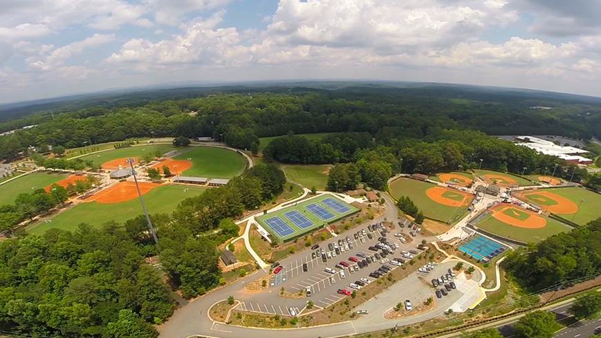 Hobgood Park