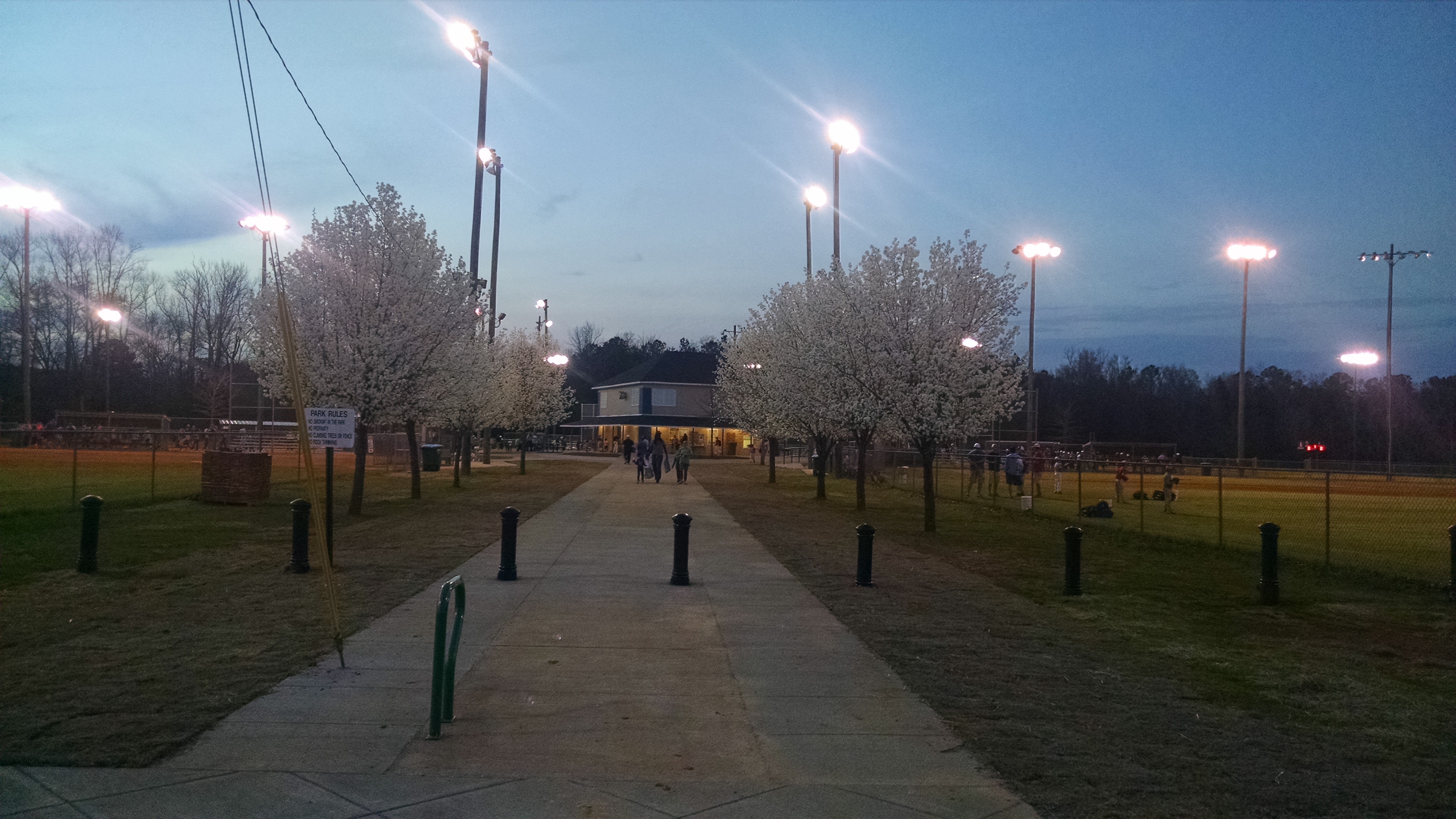 Stephens Park