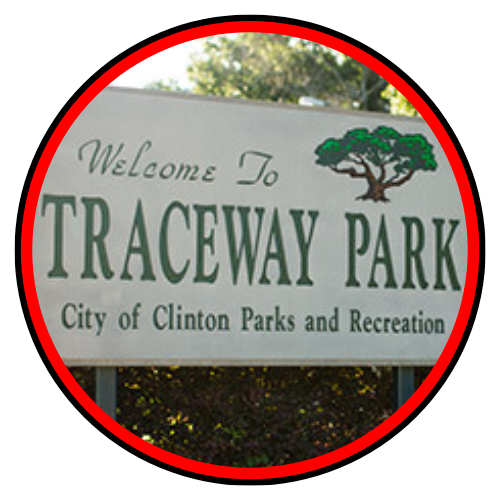 Traceway Park