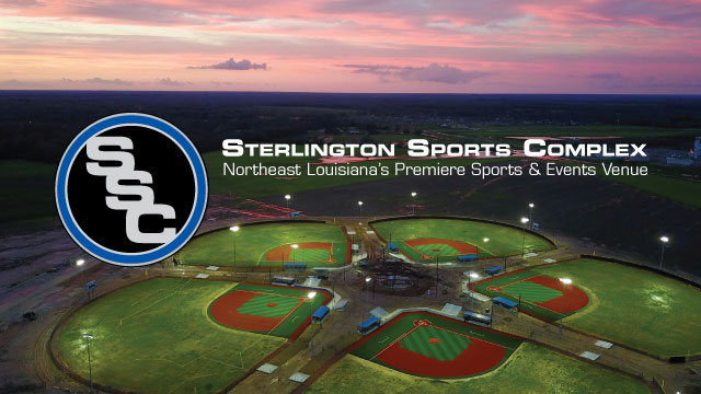 Sterlington Sports Complex