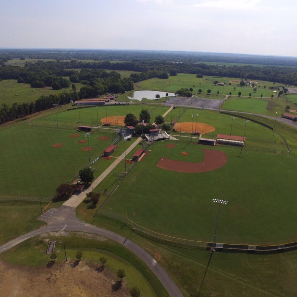 Demopolis Sportsplex