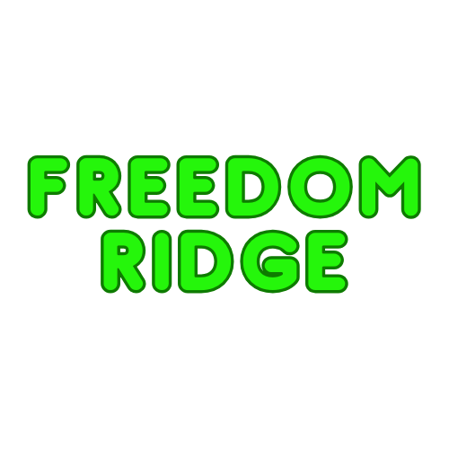 Freedom Ridge Park