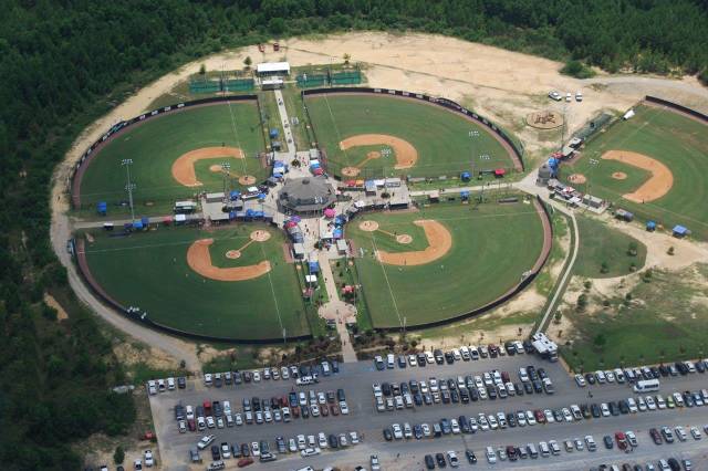 Tatum Park