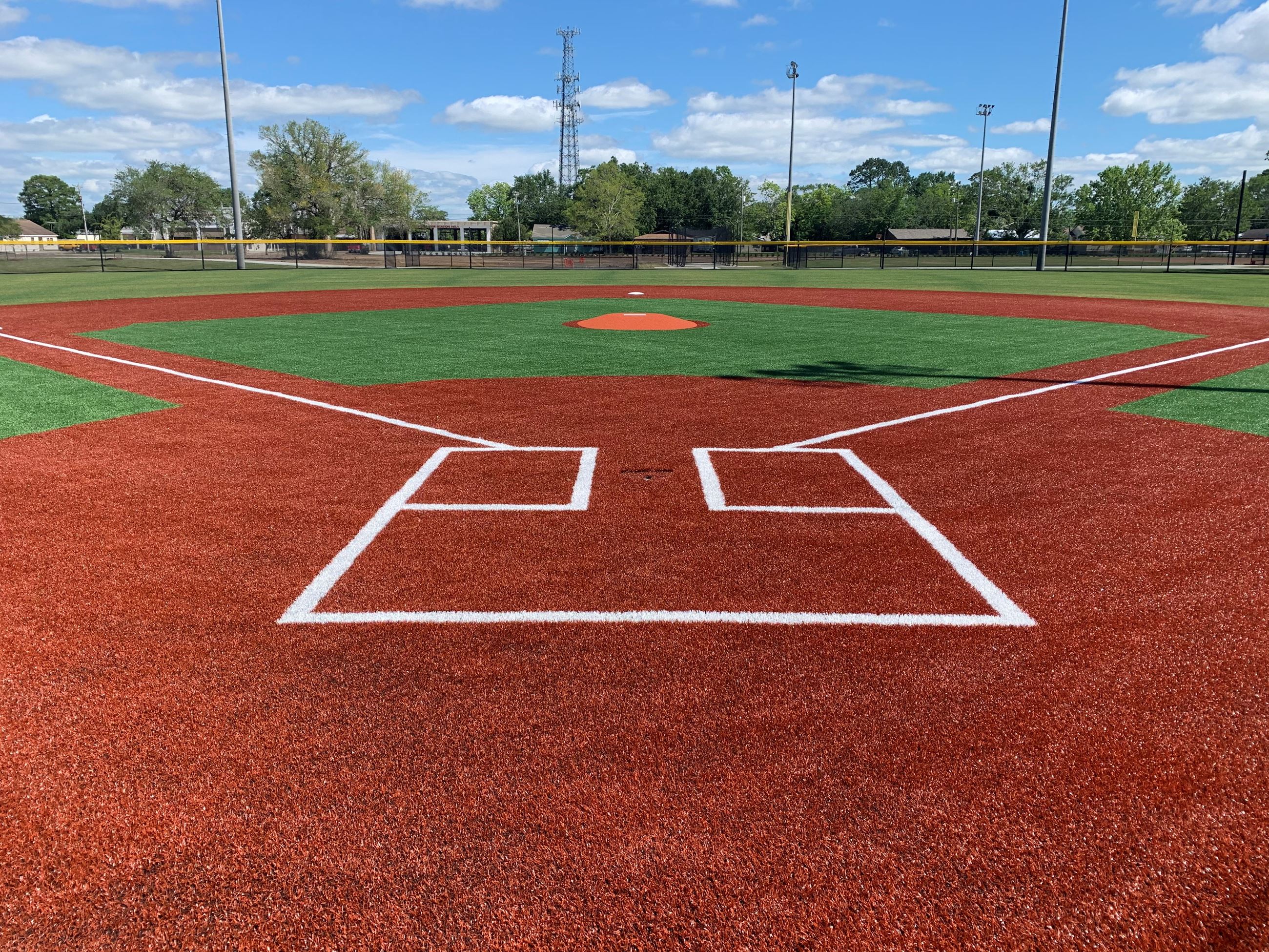 Pascagoula Sports Complex