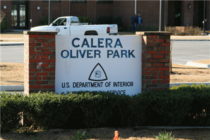 Oliver Park