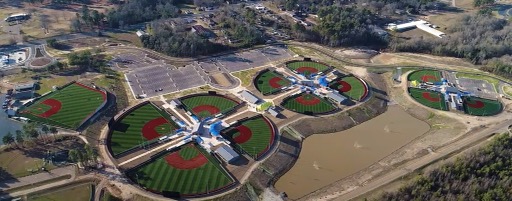 Ruston Sports Complex