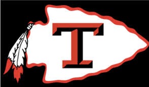 Old Thompson High School
