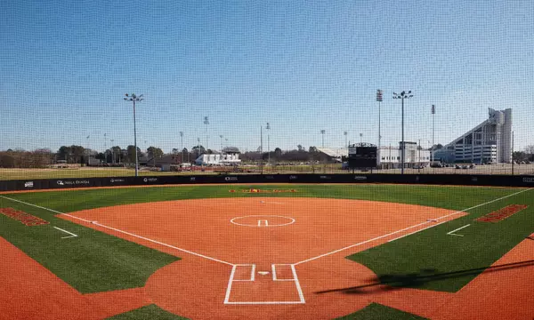 ULM Softball Complex