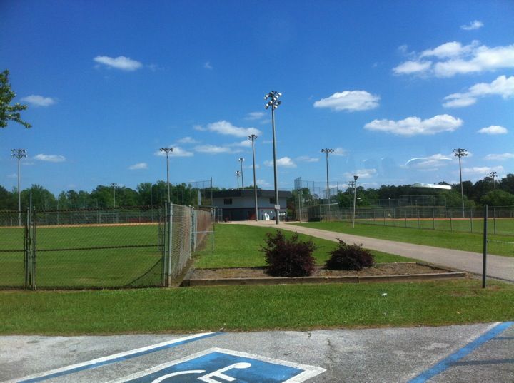 Sammie Davidson Sportsplex