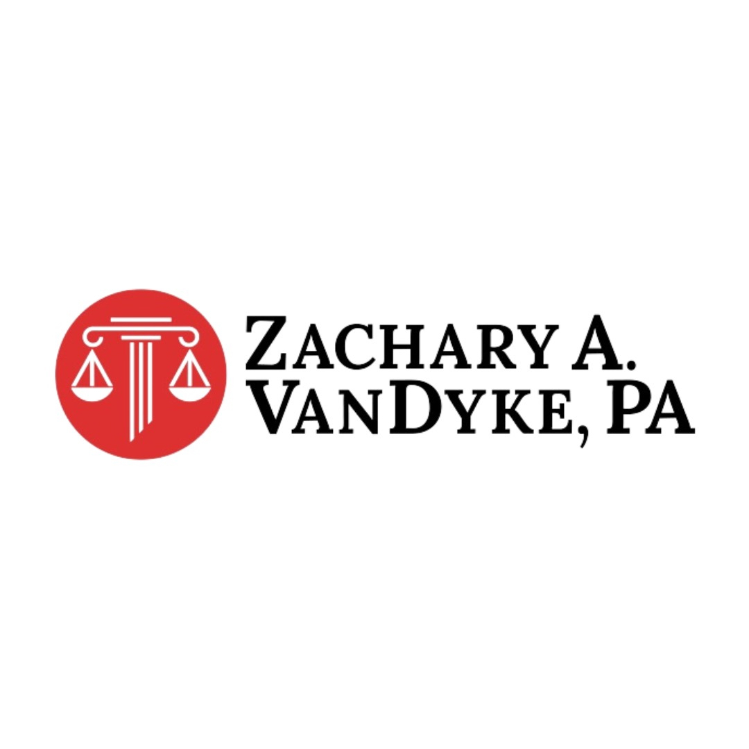 Zachary A. VanDyke, PA