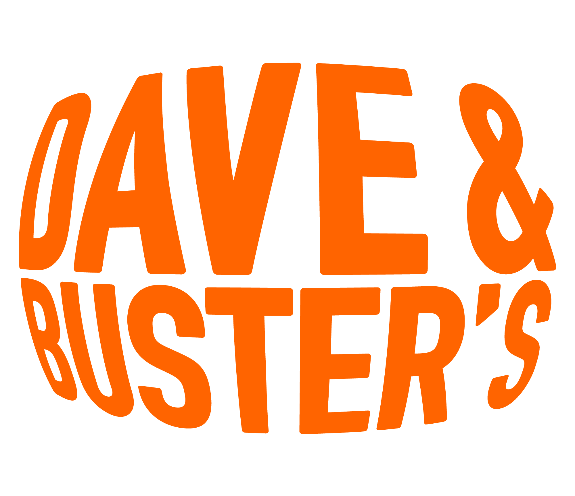 Dave & Busters