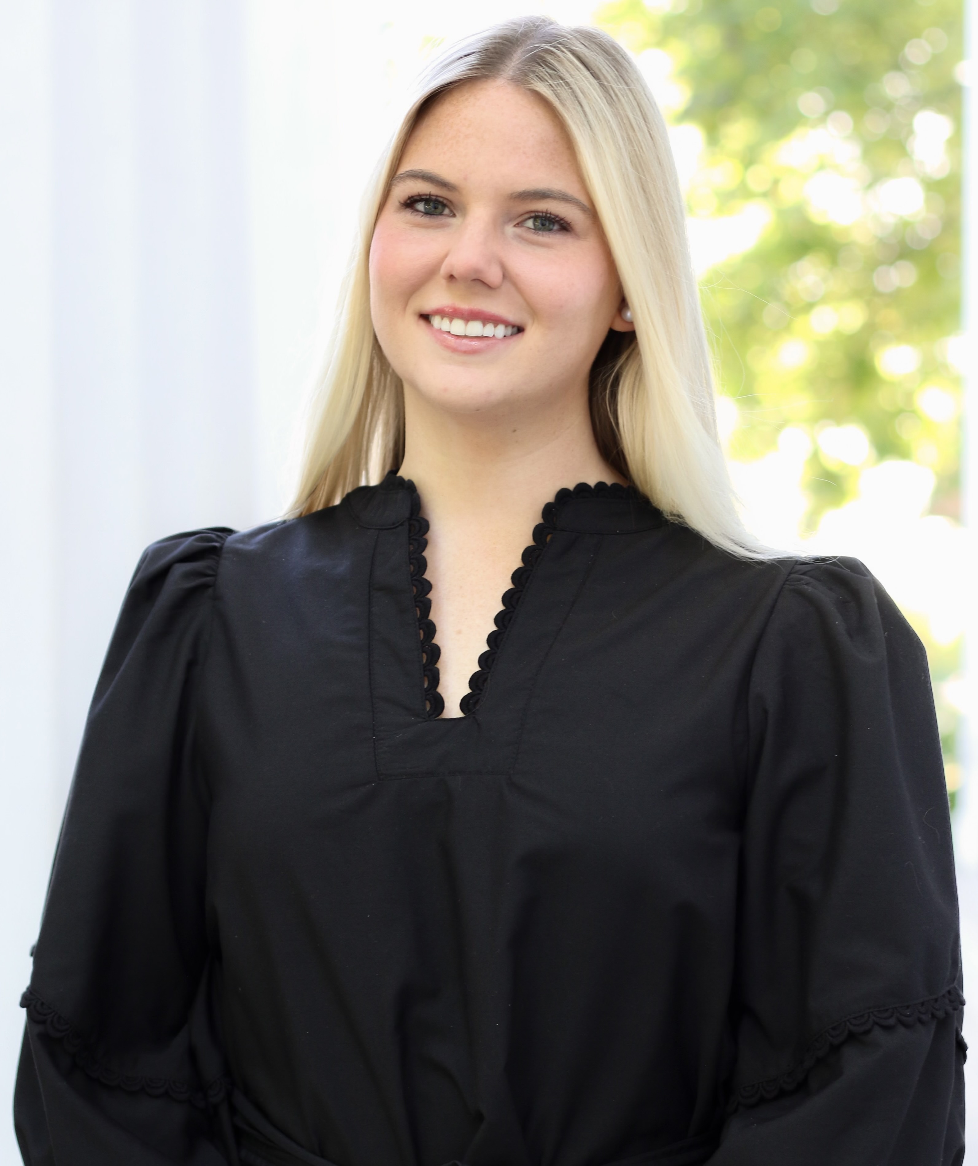 Ansley Payne
