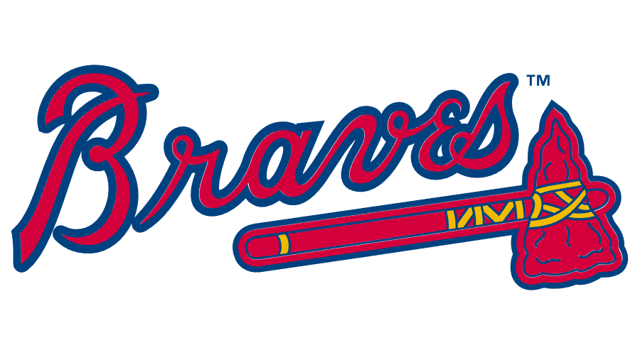 Mississippi Braves Sticker Sheet – Mississippi Braves Official Store
