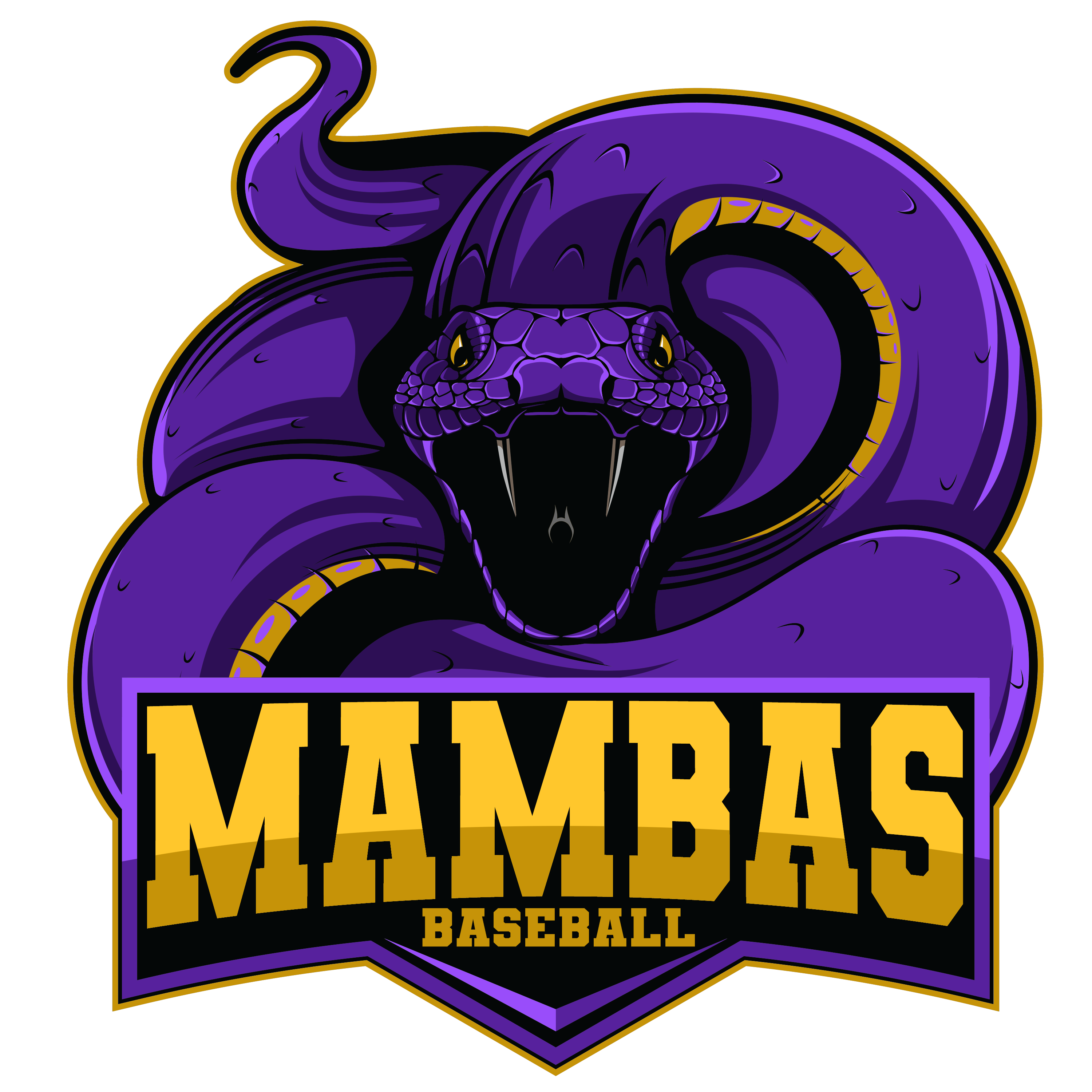 Grand Slam Sports Tournaments | Baseball | Mambas 11U AA | 11U-AA