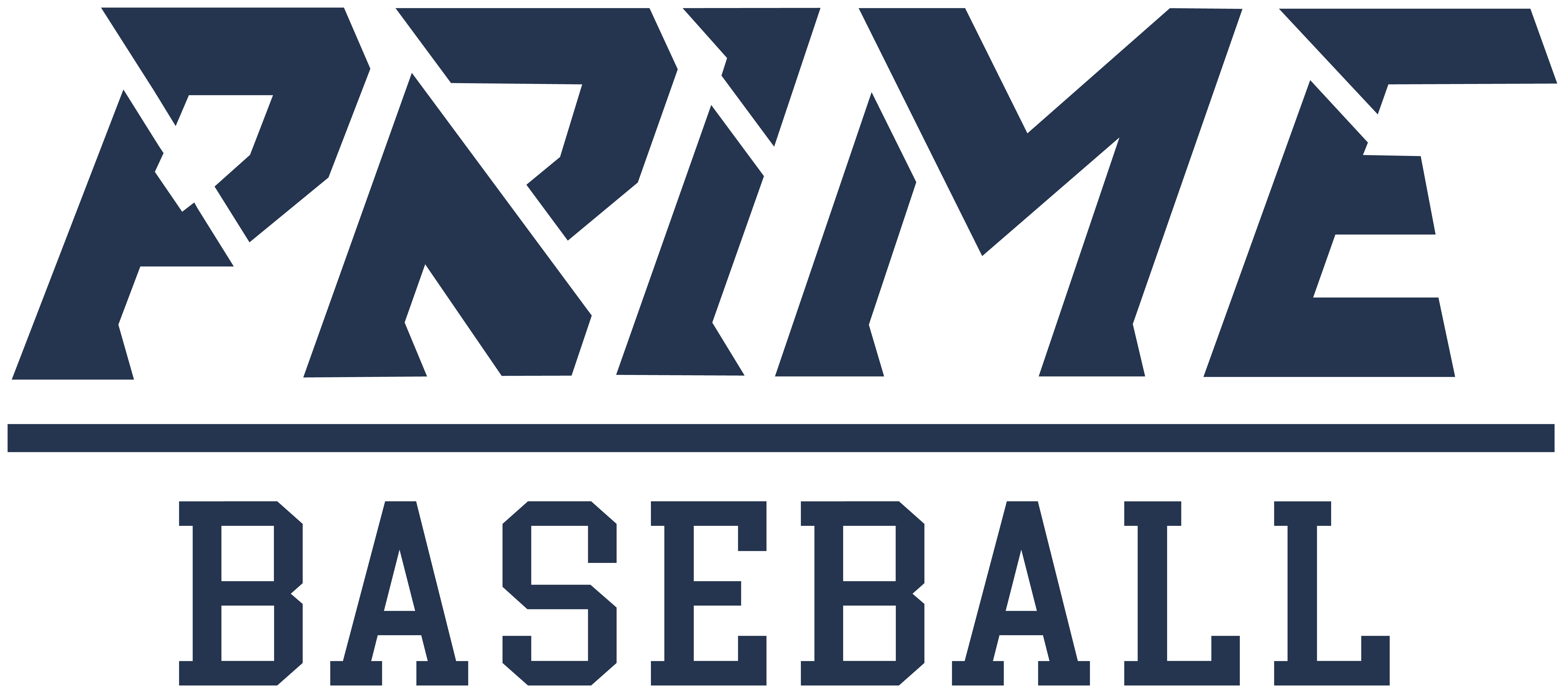 Prime Baseball Grand Slam Sports Tournaments | Baseball | Prime Baseball 10U - Batson ...