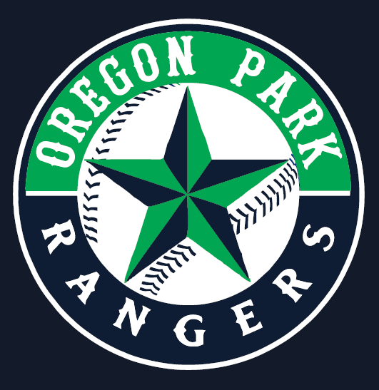 Grand Slam Sports Tournaments | Baseball | Oregon Park Rangers | 10U-AA