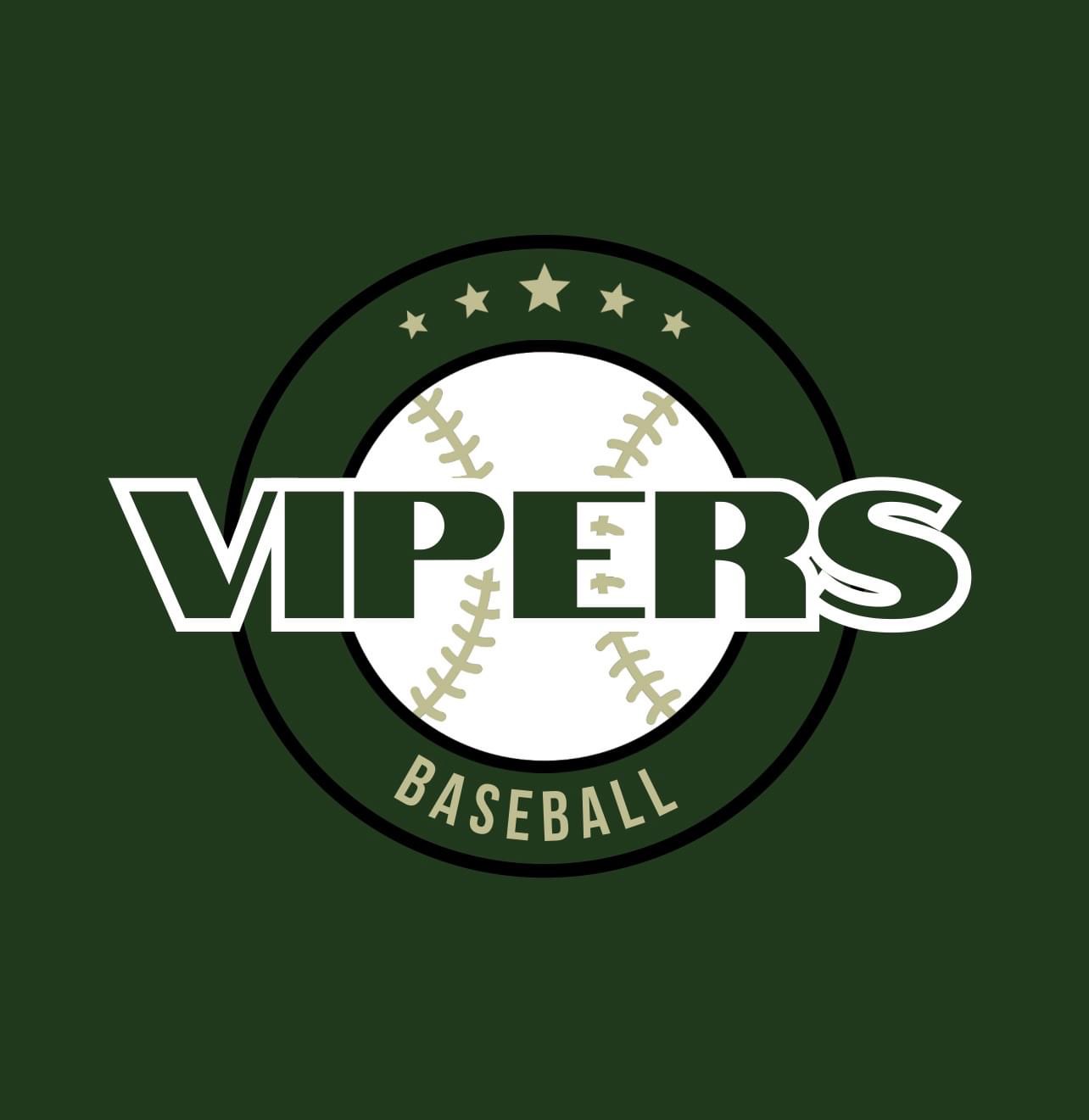Vipers Roster Grand Slam Sports Tournaments | Baseball | Vipers Baseball | 8U-A KP