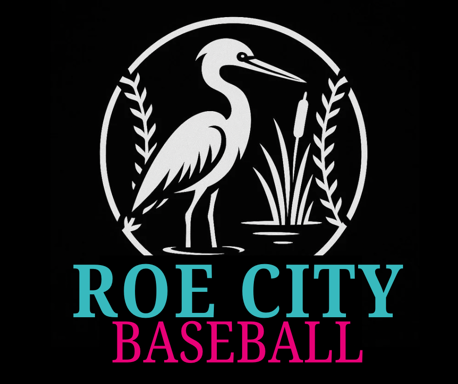 Grand Slam Sports Tournaments | Baseball | Roe City Baseball | 8U-A CP