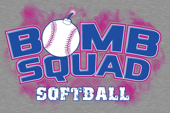 bomb squad baseball