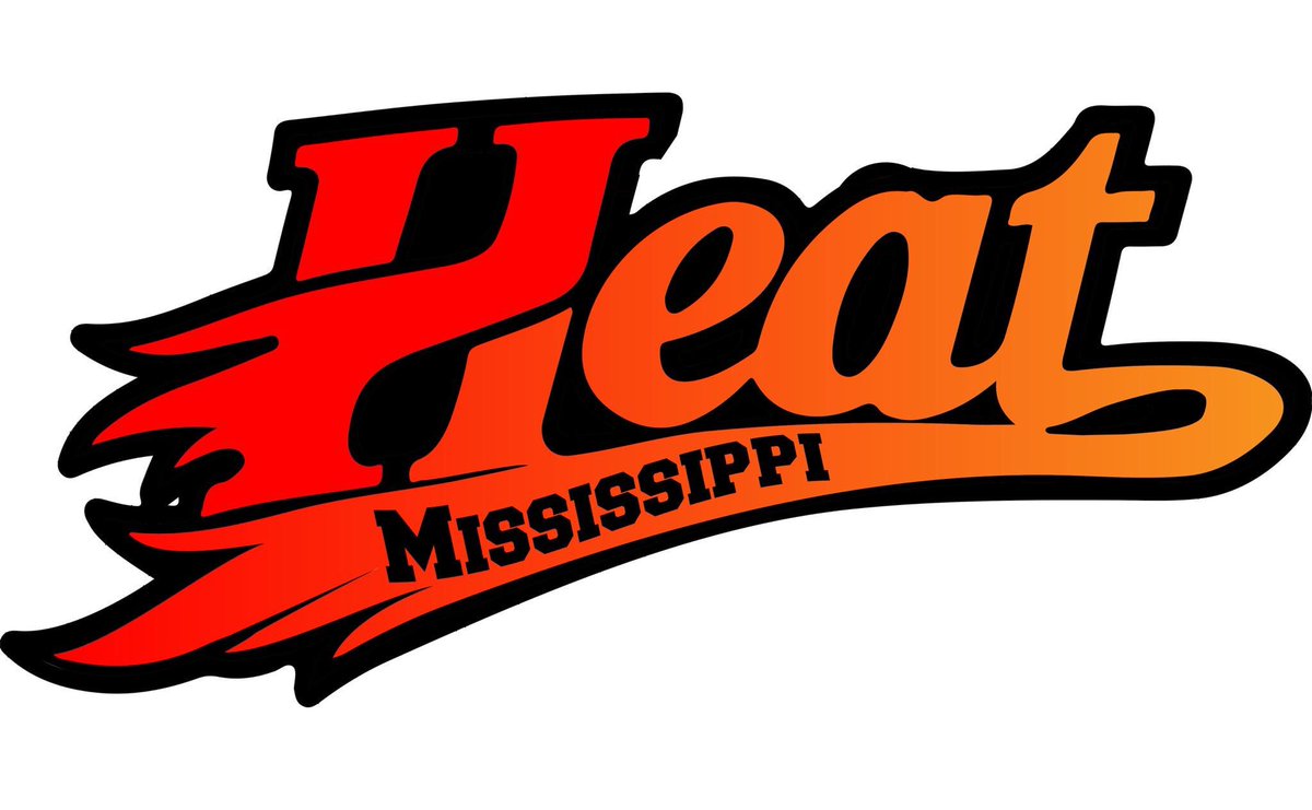 Grand Slam Sports Tournaments Baseball Mississippi Heat 11U A