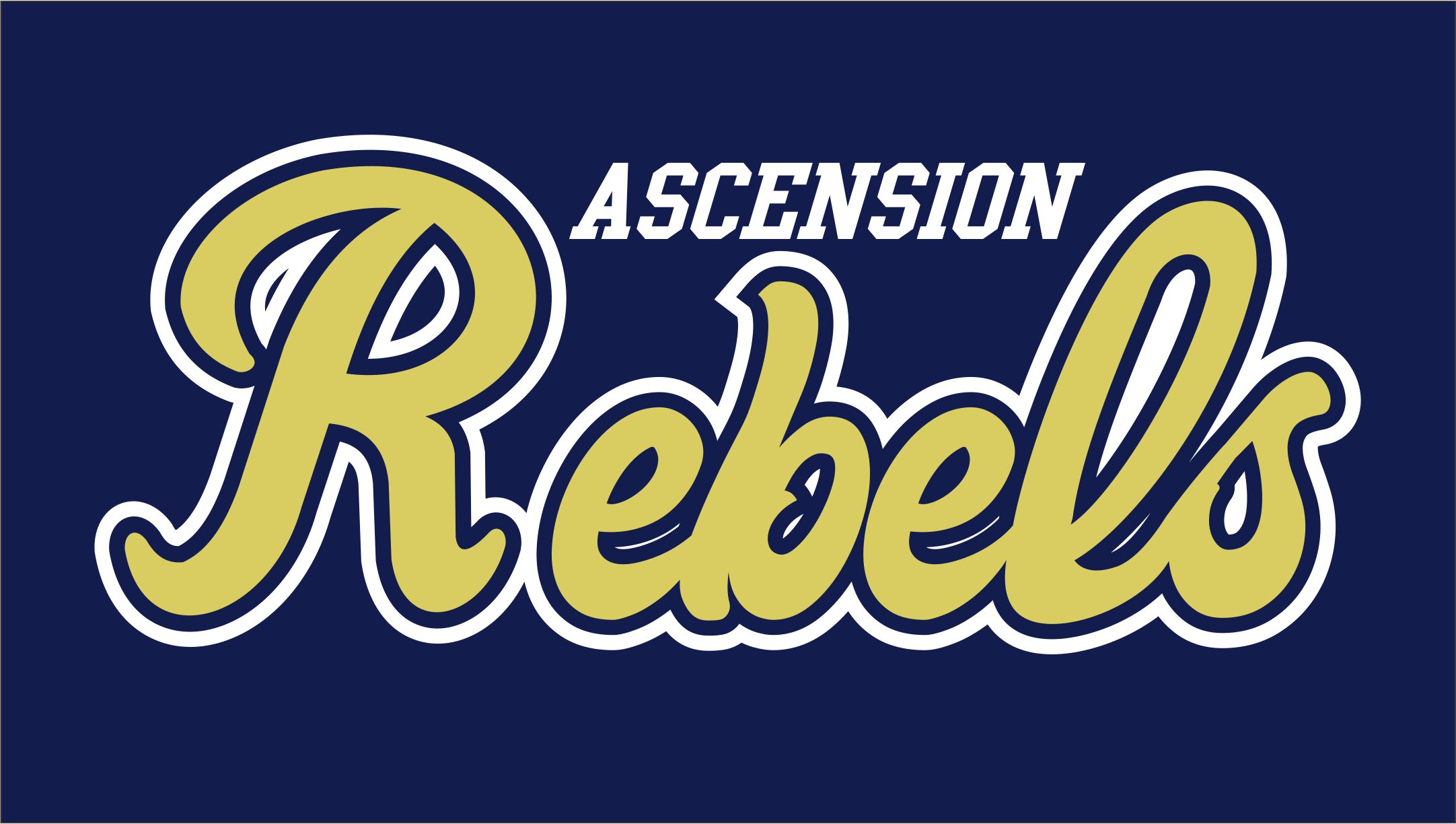 Grand Slam Sports Tournaments Baseball Ascension Rebels 13UAA